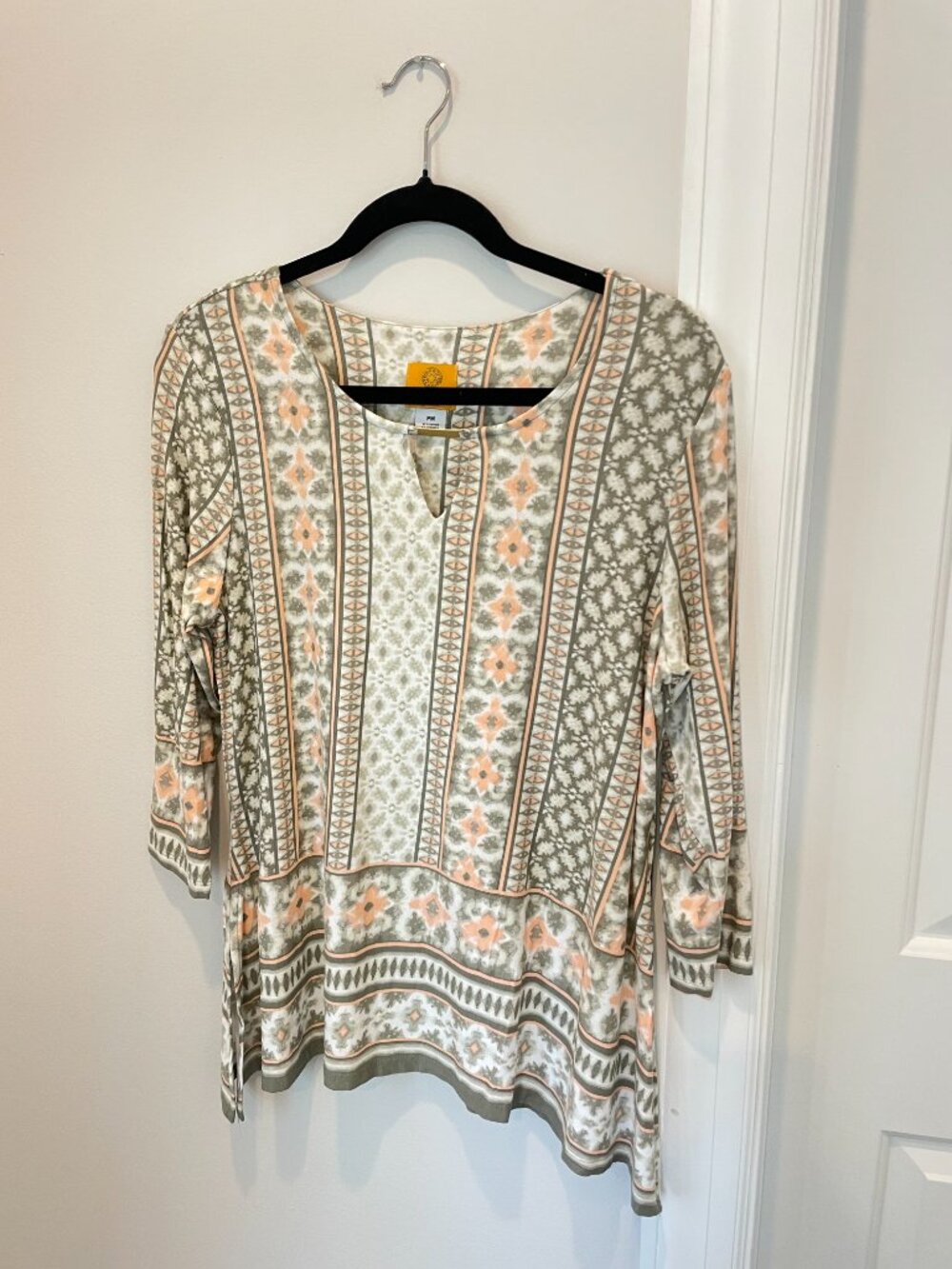 Ruby Rd Petite Medium - Picture 3 of 10
